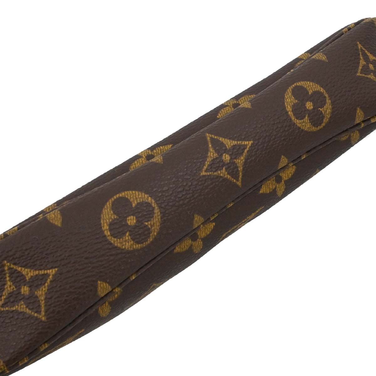 Louis Vuitton Monogram Pochette Accessoires Handbag M51980