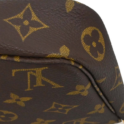 Louis Vuitton Monogram Pochette Accessoires Handbag M51980