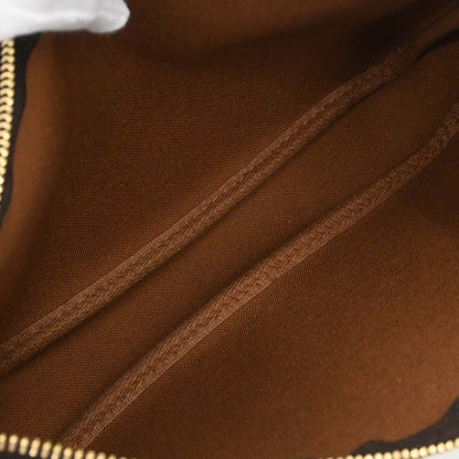 Louis Vuitton Monogram Pochette Accessoires Handbag M51980