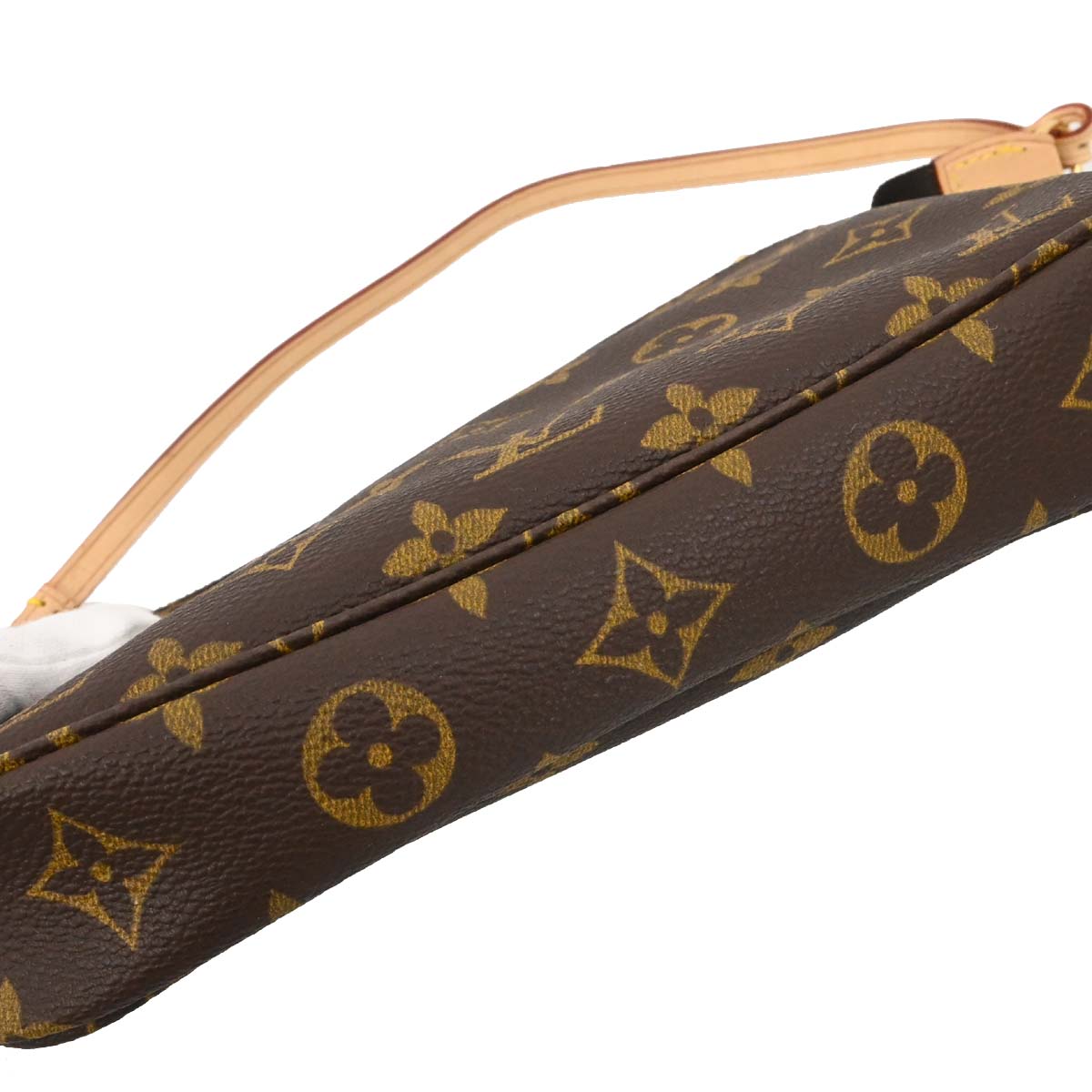 Louis Vuitton Monogram Pochette Accessoires Handbag M51980