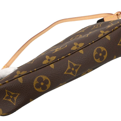 Louis Vuitton Monogram Pochette Accessoires Handbag M51980