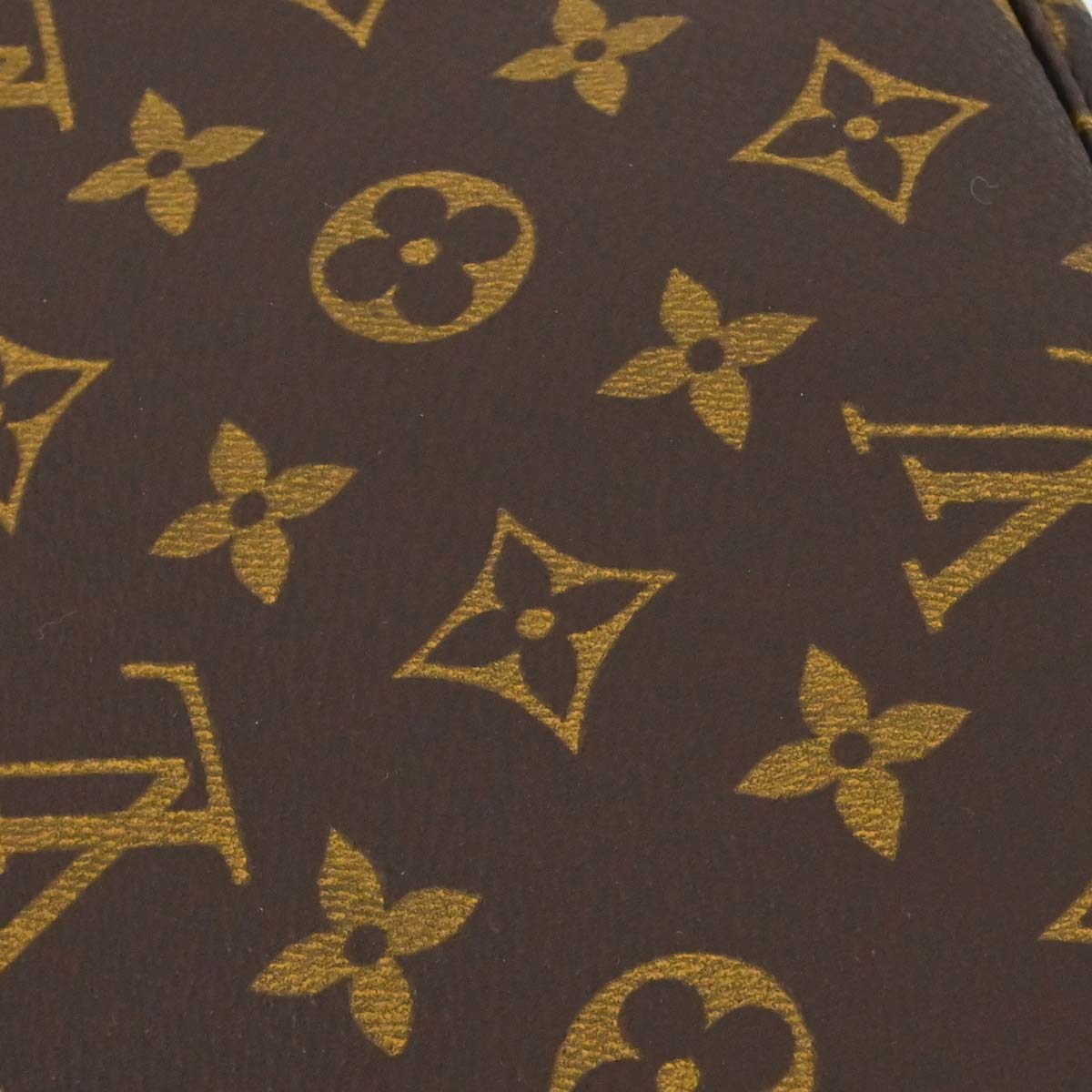 Louis Vuitton Monogram Pochette Accessoires Handbag M51980