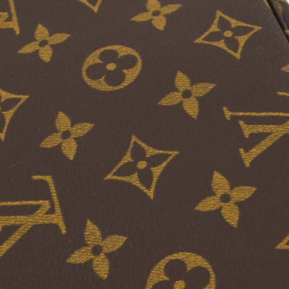 Louis Vuitton Monogram Pochette Accessoires Handbag M51980