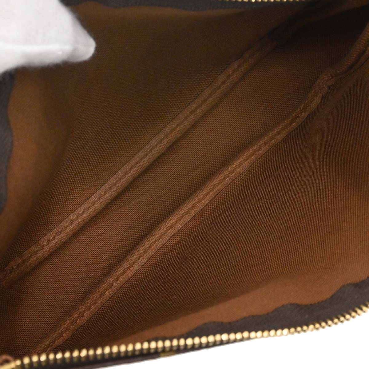 Louis Vuitton Monogram Pochette Accessoires Handbag M51980