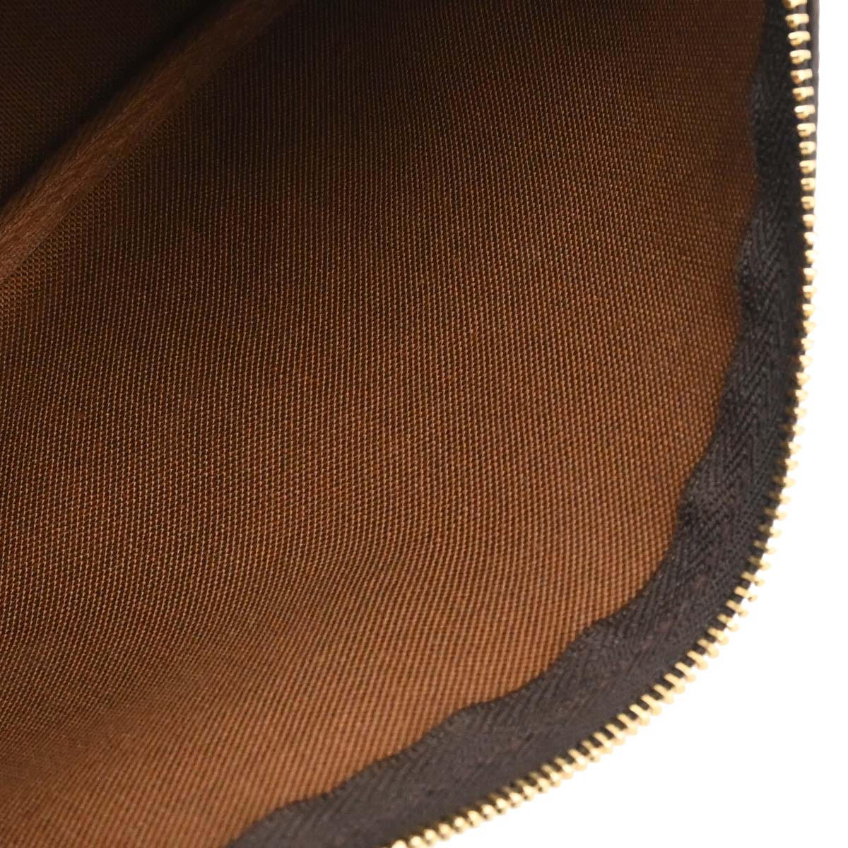 Louis Vuitton Monogram Pochette Accessoires Handbag M51980