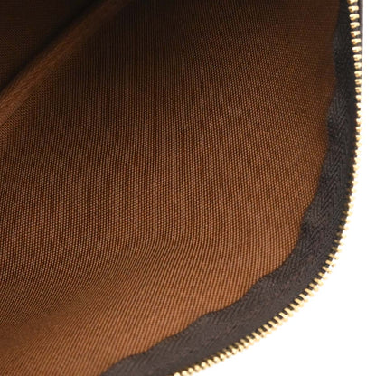 Louis Vuitton Monogram Pochette Accessoires Handbag M51980