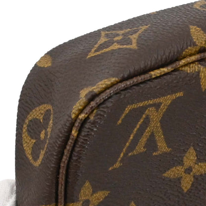 Louis Vuitton Monogram Pochette Accessoires Handbag M51980