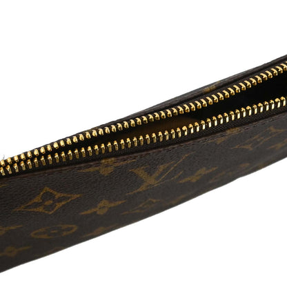Louis Vuitton Monogram Pochette Accessoires Handbag M51980