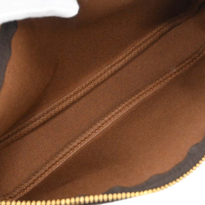Louis Vuitton Monogram Pochette Accessoires Handbag M51980