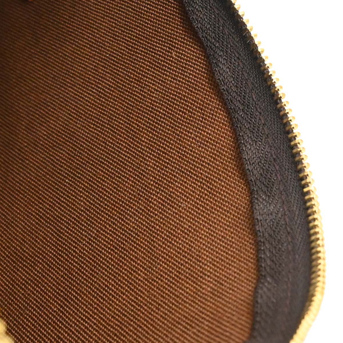 Louis Vuitton Monogram Pochette Accessoires Handbag M51980