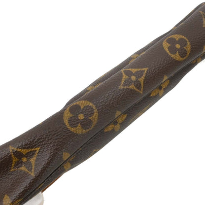 Louis Vuitton Monogram Pochette Accessoires Handbag M51980