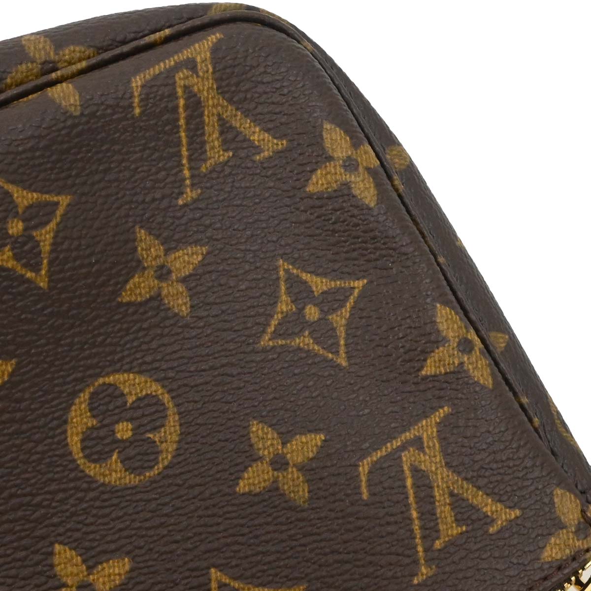 Louis Vuitton Monogram Pochette Accessoires Handbag M51980