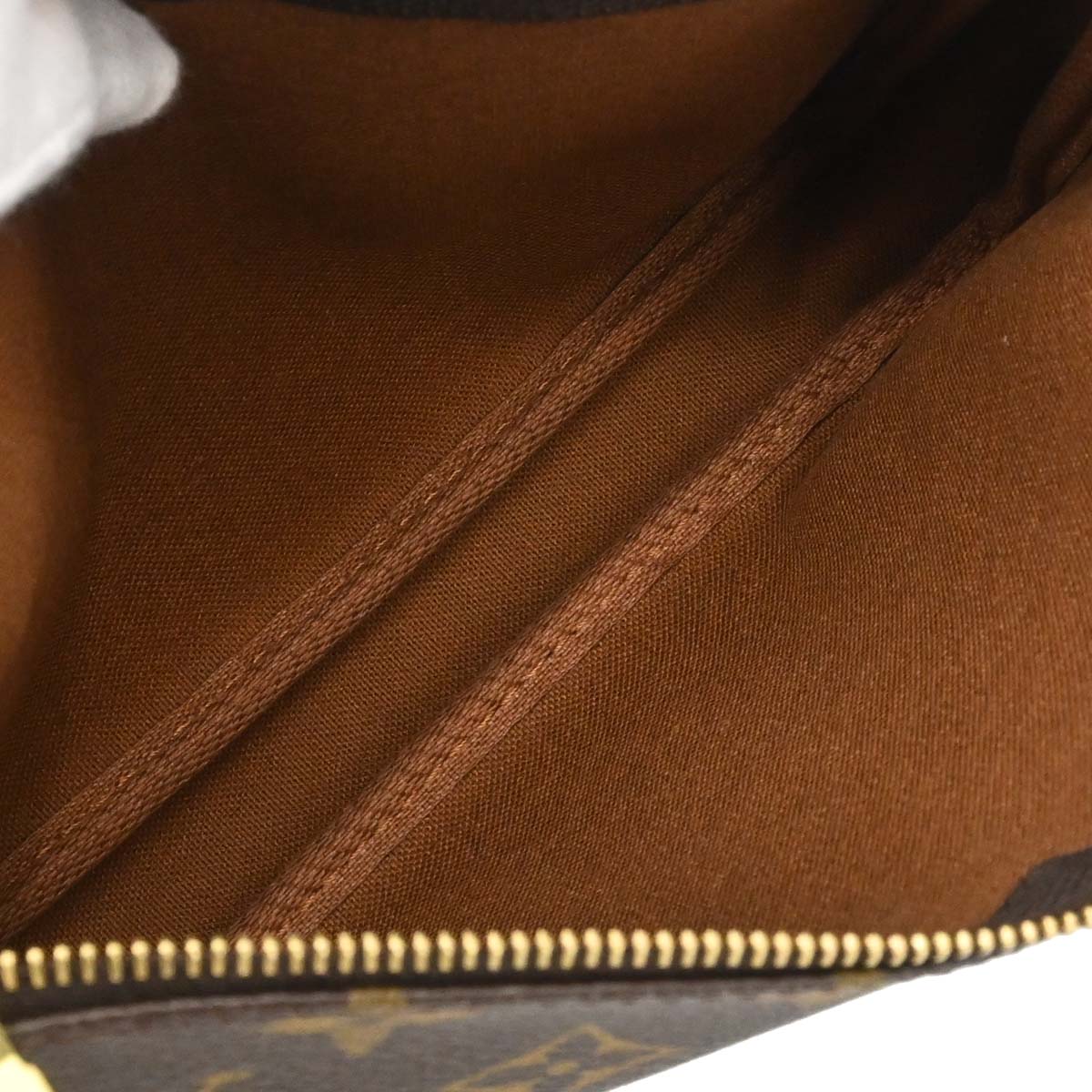 Louis Vuitton Monogram Pochette Accessoires Handbag M51980