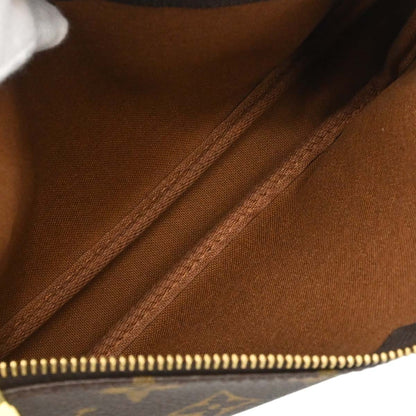 Louis Vuitton Monogram Pochette Accessoires Handbag M51980