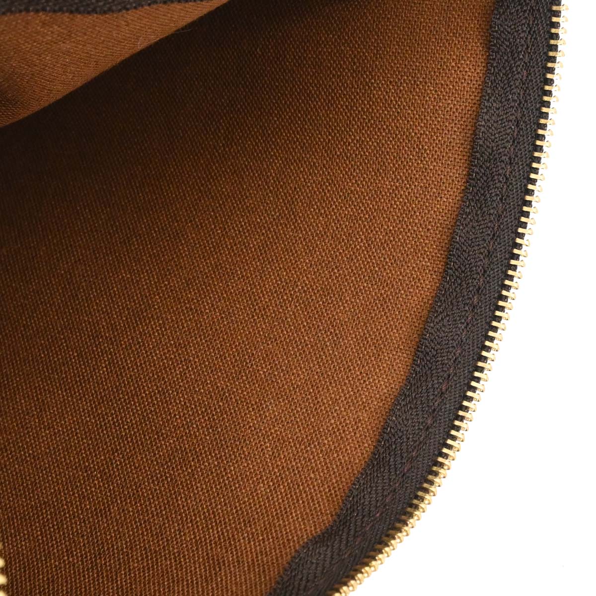 Louis Vuitton Monogram Pochette Accessoires Handbag M51980