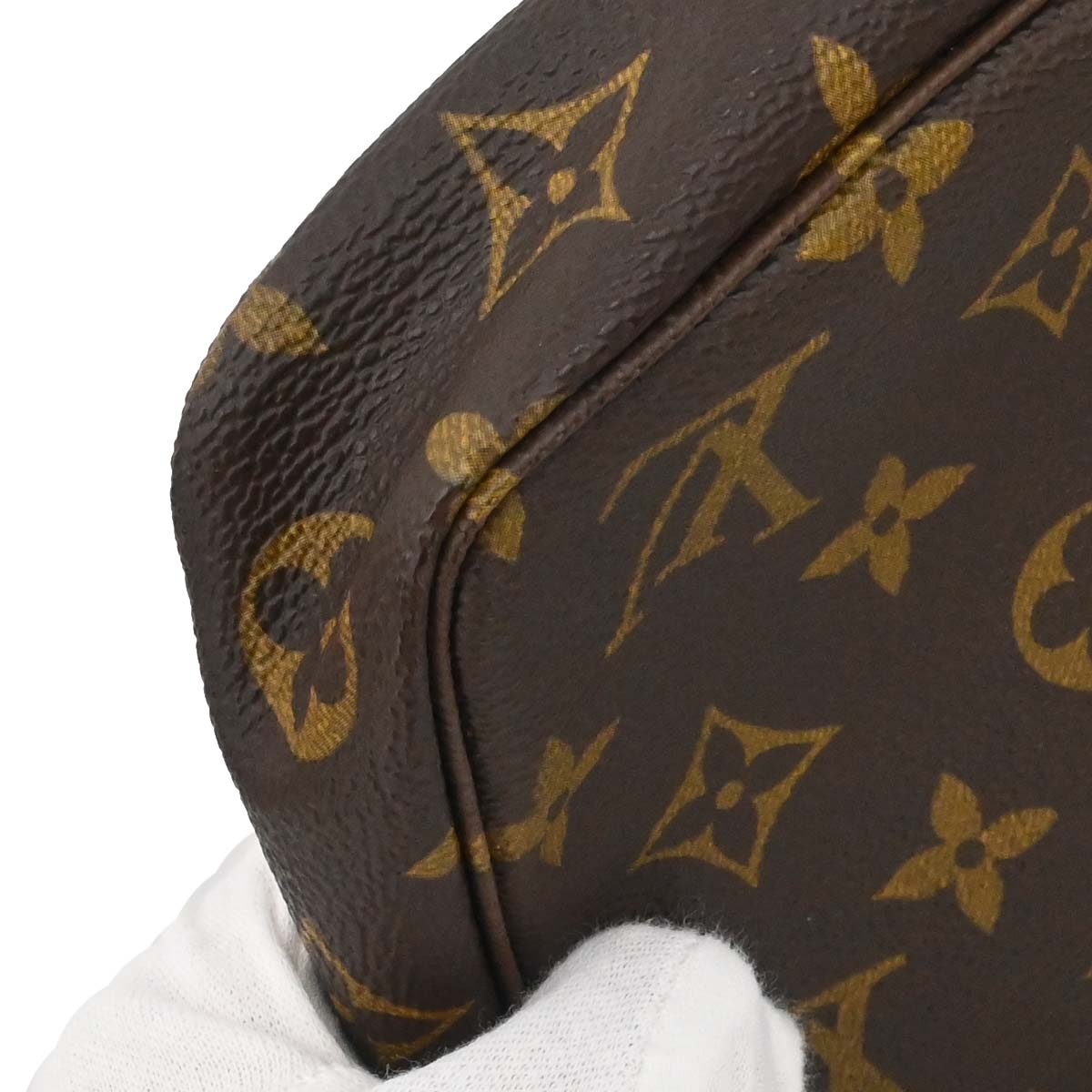 Louis Vuitton Monogram Pochette Accessoires Handbag M51980