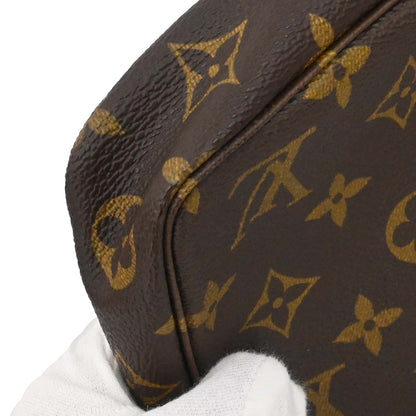 Louis Vuitton Monogram Pochette Accessoires Handbag M51980