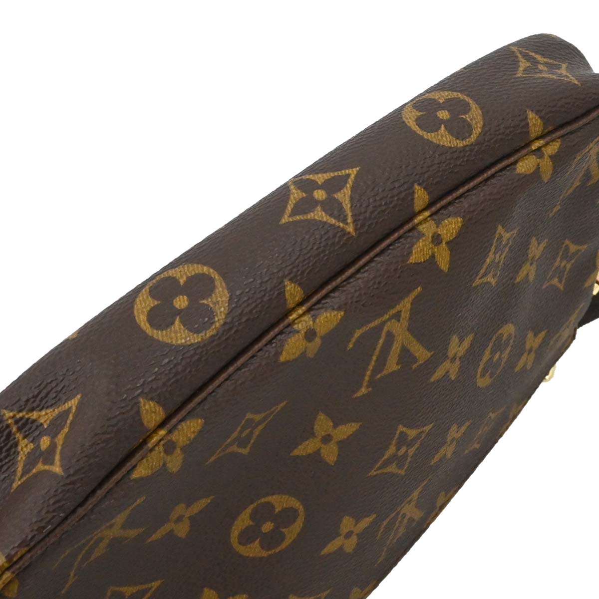 Louis Vuitton Monogram Pochette Accessoires Handbag M51980