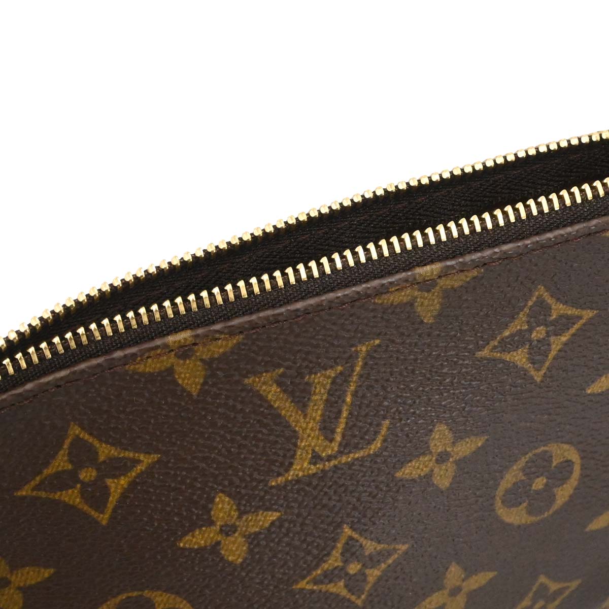 Louis Vuitton Monogram Pochette Accessoires Handbag M51980