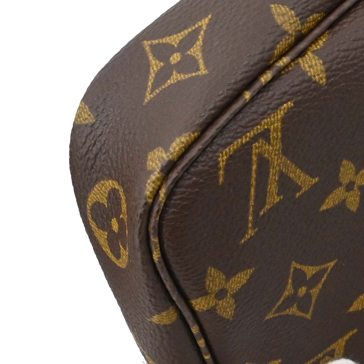 Louis Vuitton Monogram Pochette Accessoires Handbag M51980