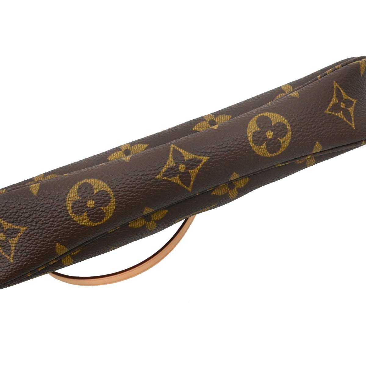 Louis Vuitton Monogram Pochette Accessoires Handbag M51980
