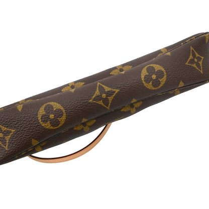 Louis Vuitton Monogram Pochette Accessoires Handbag M51980