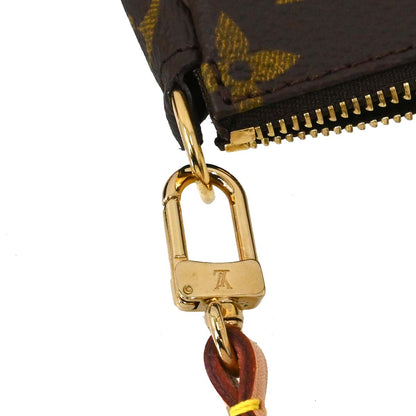 Louis Vuitton Monogram Pochette Accessoires Handbag M51980