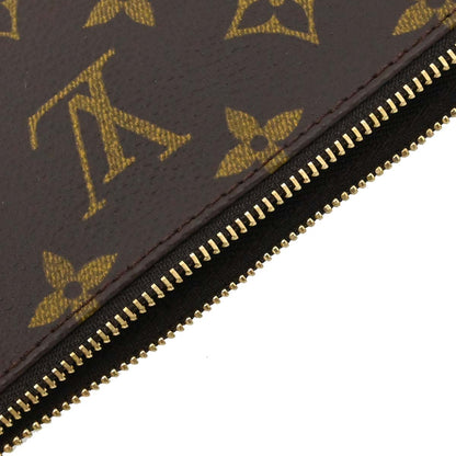 Louis Vuitton Monogram Pochette Accessoires Handbag M51980
