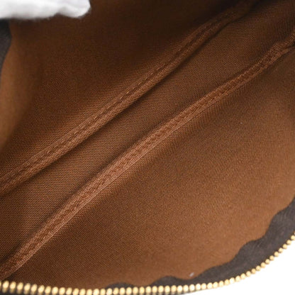 Louis Vuitton Monogram Pochette Accessoires Handbag M51980