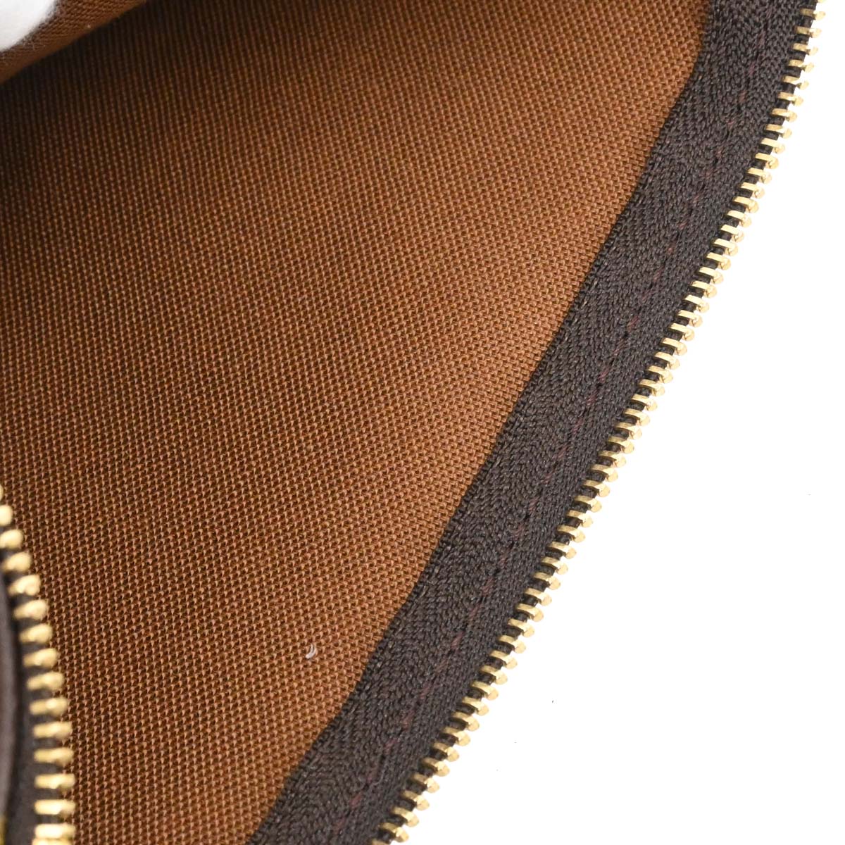 Louis Vuitton Monogram Pochette Accessoires Handbag M51980