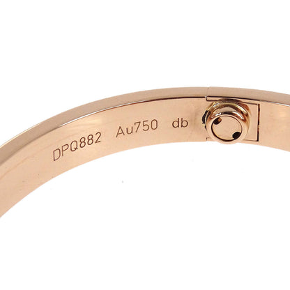 Cartier Love Bracelet Bangle DPQ882 Au750 #16 Jewelry