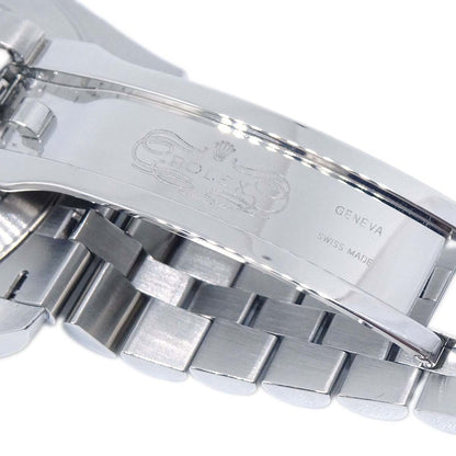 Rolex Oyster Perpetual Datejust 36mm Ref.126300 Self-winding Watch SS