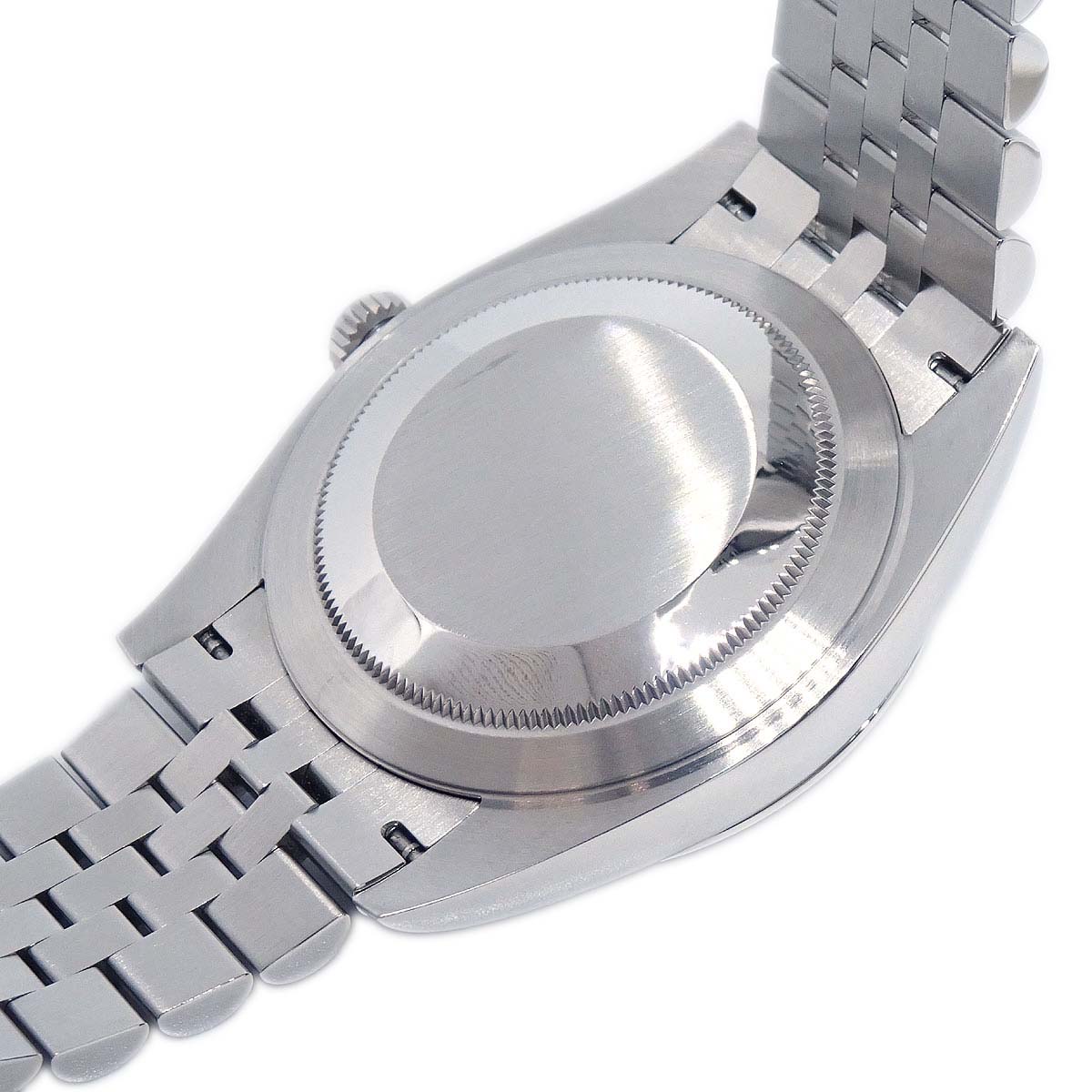 Rolex Oyster Perpetual Datejust 36mm Ref.126300 Self-winding Watch SS