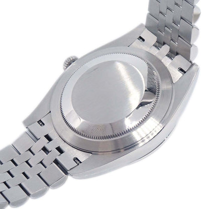 Rolex Oyster Perpetual Datejust 36mm Ref.126300 Self-winding Watch SS