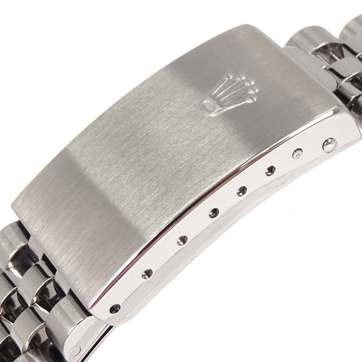 Rolex Oyster Perpetual Datejust 36mm Ref.16220 Self-winding Watch SS