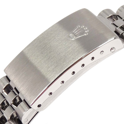 Rolex Oyster Perpetual Datejust 36mm Ref.16220 Self-winding Watch SS