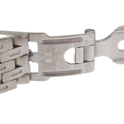 Cartier Panthere SM 2-Row 22mm Ref.66921 Quartz Watch 18KYG SS