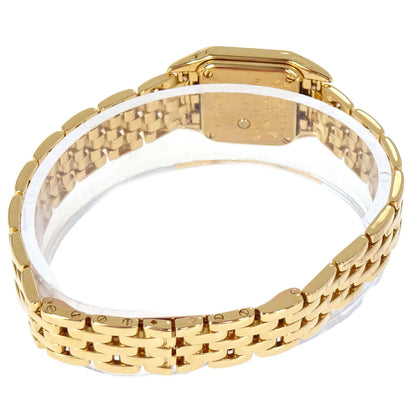 Cartier Mini Panthere 17mm Ref.1130 Quartz Watch 18KYG