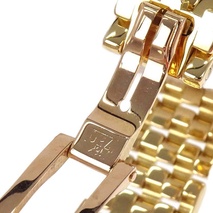 Cartier Mini Panthere 17mm Ref.1130 Quartz Watch 18KYG