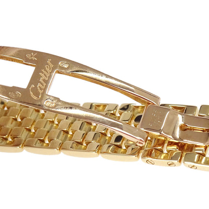 Cartier Mini Panthere 17mm Ref.1130 Quartz Watch 18KYG