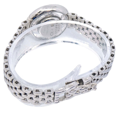 Chopard Happy Diamonds Ref.20/5221 Quartz Watch 18KWG Diamond