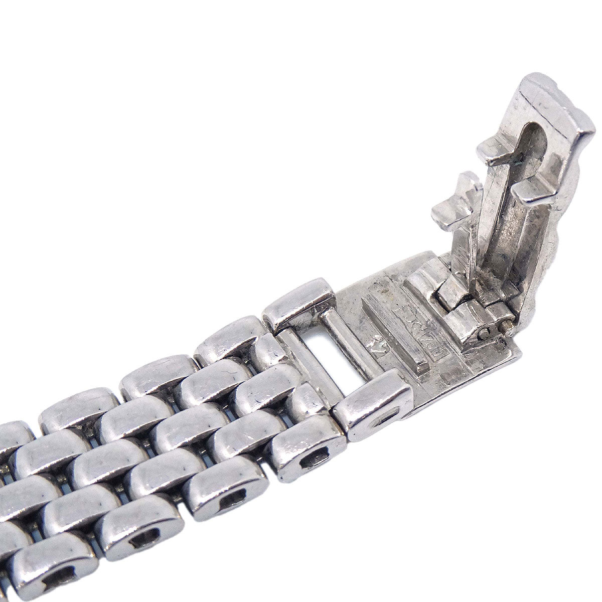 Chopard Happy Diamonds Ref.20/5221 Quartz Watch 18KWG Diamond