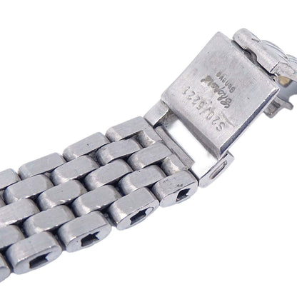 Chopard Happy Diamonds Ref.20/5221 Quartz Watch 18KWG Diamond