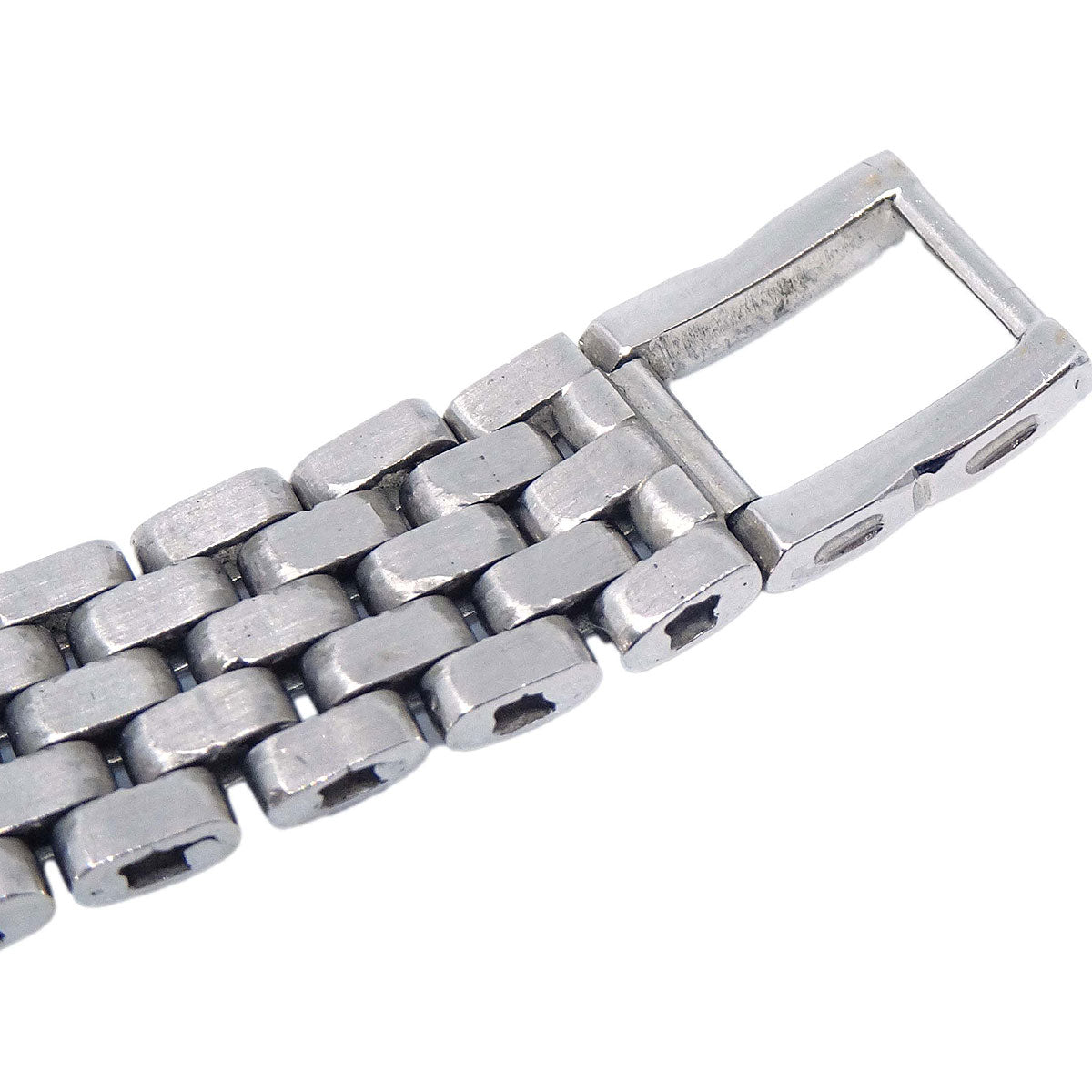 Chopard Happy Diamonds Ref.20/5221 Quartz Watch 18KWG Diamond