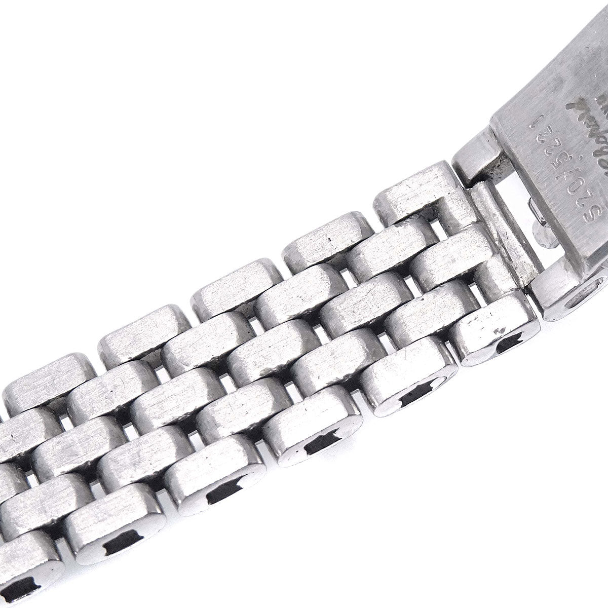 Chopard Happy Diamonds Ref.20/5221 Quartz Watch 18KWG Diamond