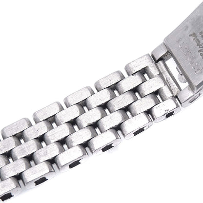 Chopard Happy Diamonds Ref.20/5221 Quartz Watch 18KWG Diamond