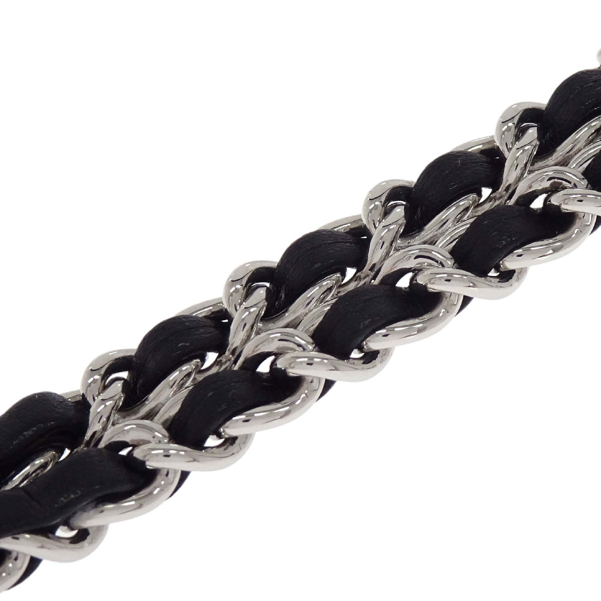Chanel Premiere 20mm Watch Silver SS #M