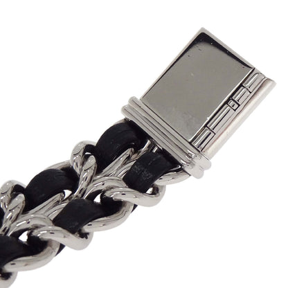 Chanel Premiere 20mm Watch Silver SS #M