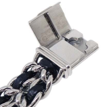 Chanel Premiere Watch Silver SS #S