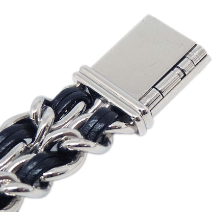 Chanel Premiere Watch Silver SS #S